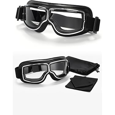 Amazon.co.jp 最新リリース: バイク用ゴーグル の新着ランキングです。